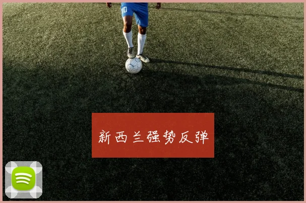 新西兰强势反弹