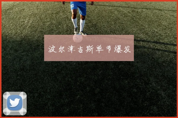 波尔津吉斯单节爆发