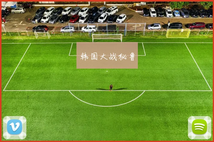 韩国大战秘鲁