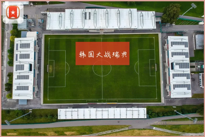 韩国大战瑞典