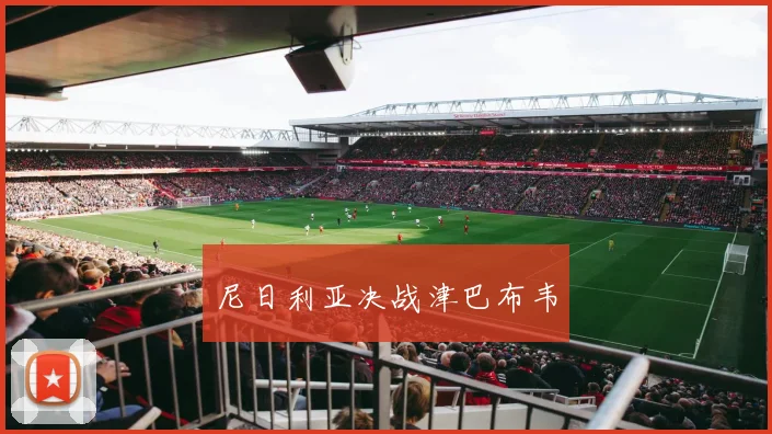 尼日利亚决战津巴布韦