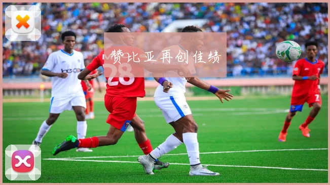 赞比亚再创佳绩