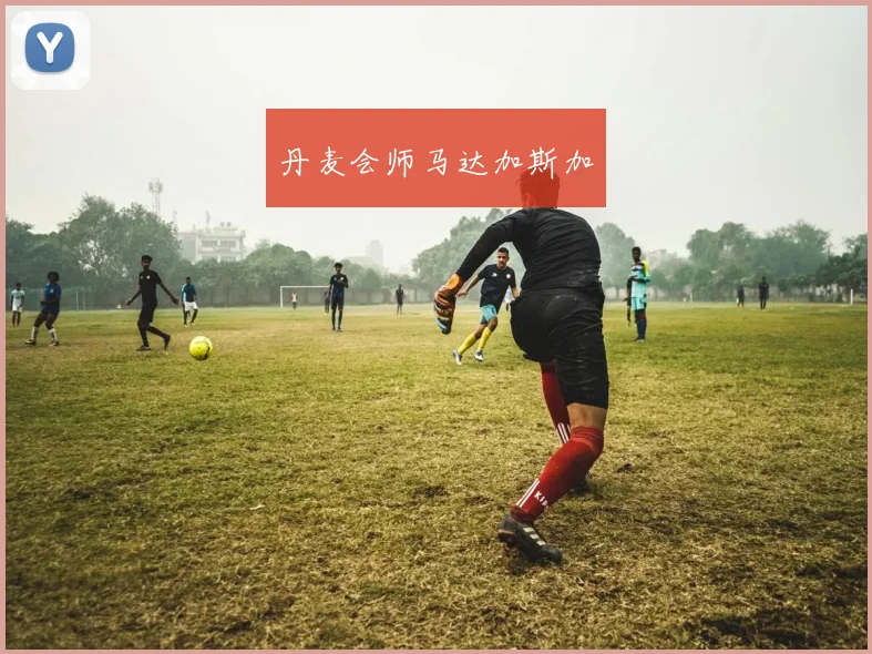 丹麦会师马达加斯加