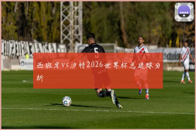 西班牙vs沙特2026世界杯总进球分析