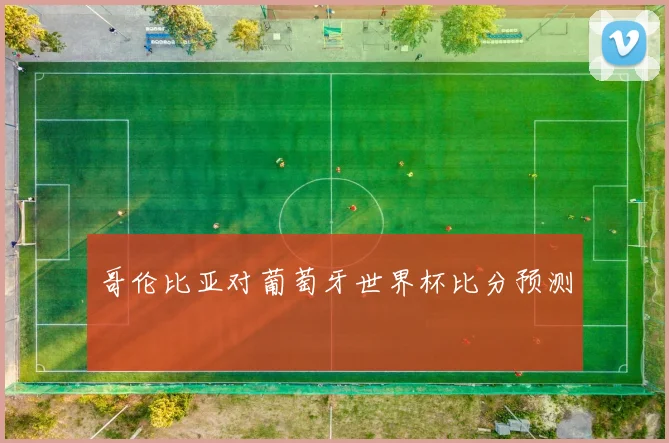 哥伦比亚对葡萄牙世界杯比分预测