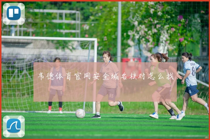韦德体育官网安全域名核对怎么找