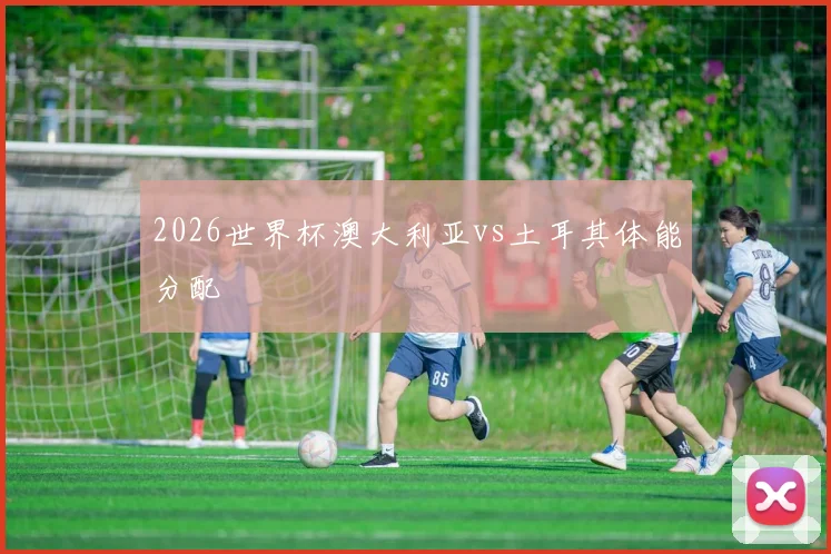 2026世界杯澳大利亚vs土耳其体能分配