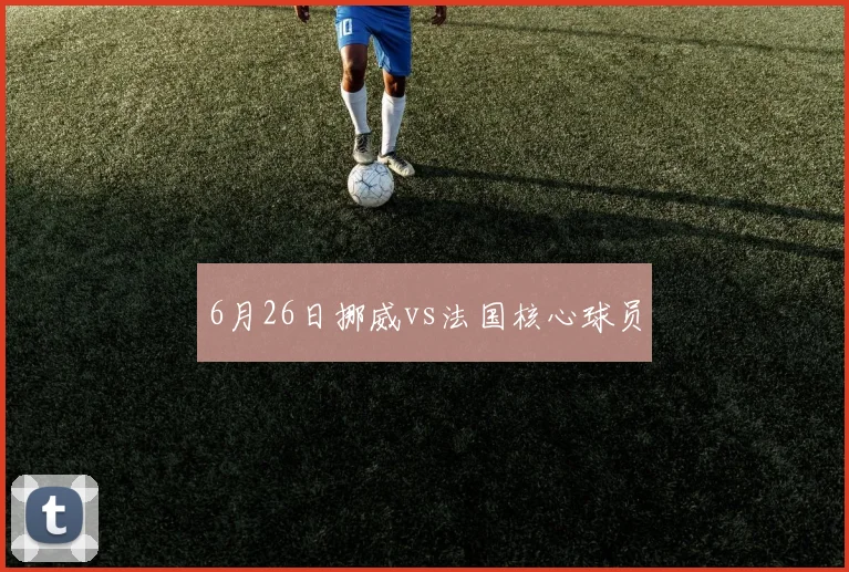 6月26日挪威vs法国核心球员